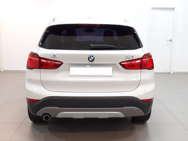 fotoG 4 del BMW X1 sDrive18d 110 kW (150 CV) 150cv Diésel del 2018 en Las Palmas