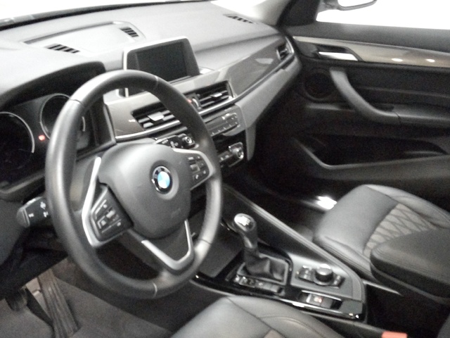fotoG 9 del BMW X1 sDrive18d 110 kW (150 CV) 150cv Diésel del 2018 en Las Palmas