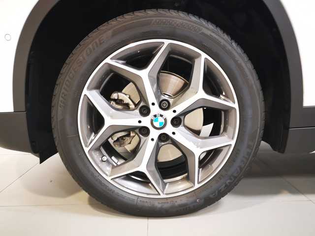 fotoG 14 del BMW X1 sDrive18d 110 kW (150 CV) 150cv Diésel del 2018 en Las Palmas