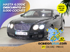 Bentley Continental Gt Gt Coupe 560cv