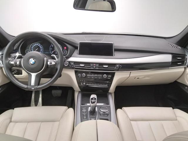 fotoG 6 del BMW X5 xDrive30d 190 kW (258 CV) 258cv Diésel del 2018 en Málaga