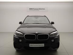 Fotos de BMW X5 xDrive30d color Negro. Año 2018. 190KW(258CV). Diésel. En concesionario Automotor Premium Fuengirola - Málaga de Málaga