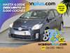 Toyota Prius 1.8 Hsd Hibrido 136cv