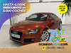 Audi Tt Coupe 1.8 Tfsi 160cv