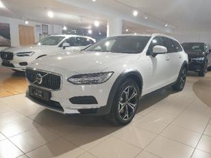 Volvo V90 Cross Country en Motorflash