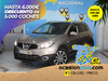 Nissan Qashqai 2.0 140cv