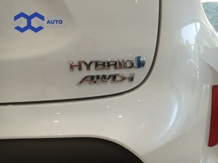 Toyota Yaris Cross 1.5 120H de segunda mano