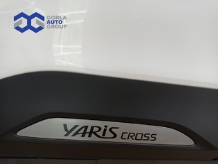 Toyota Yaris Cross 1.5 120H de segunda mano