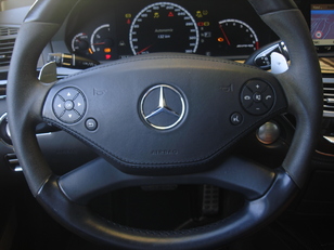 Mercedes-Benz Clase S S 65 L AMG 463 kW (630 CV)