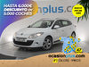 Renault Megane Sport Tourer 2.0 143cv