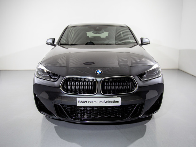 fotoG 1 del BMW X2 sDrive18d 110 kW (150 CV) 150cv Diésel del 2021 en Alicante