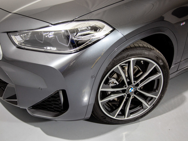 fotoG 5 del BMW X2 sDrive18d 110 kW (150 CV) 150cv Diésel del 2021 en Alicante