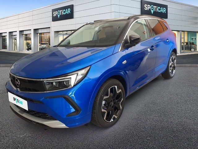 Opel Grandland X 1.2 Turbo de segunda mano