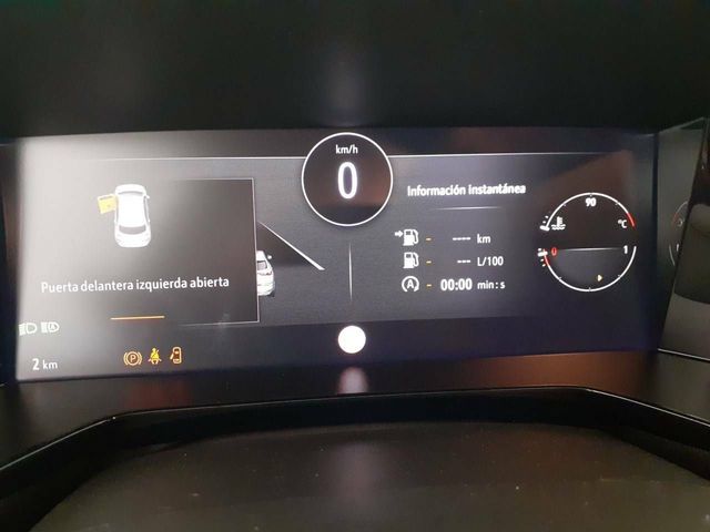 Opel Grandland X 1.2 Turbo Ultimate 96 kW (130 CV)