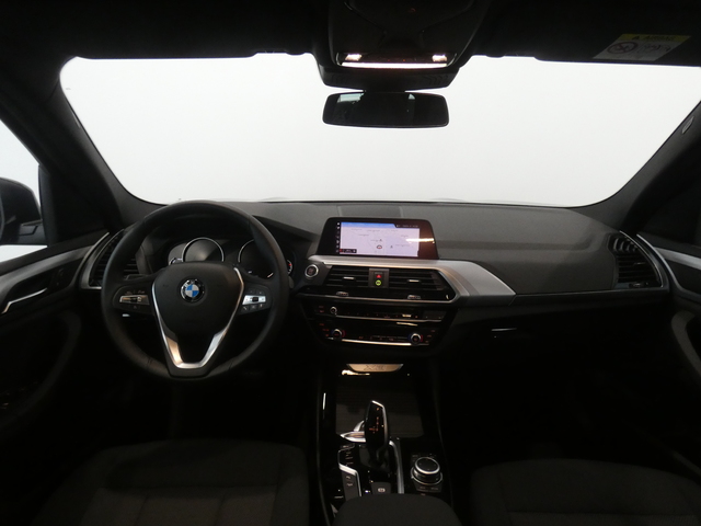 fotoG 6 del BMW X3 xDrive20d 140 kW (190 CV) 190cv Diésel del 2022 en Vizcaya
