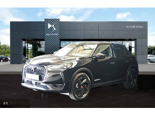DS DS3 Crossback en Motorflash