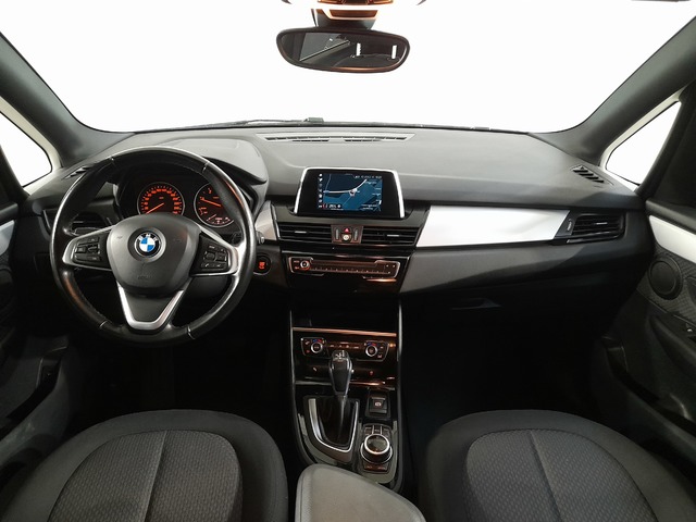 fotoG 6 del BMW Serie 2 218d Active Tourer 110 kW (150 CV) 150cv Diésel del 2018 en Cádiz