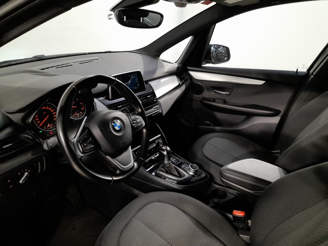 fotoG 12 del BMW Serie 2 218d Active Tourer 110 kW (150 CV) 150cv Diésel del 2018 en Cádiz