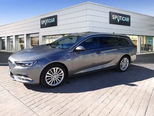 Opel Insignia Sports Tourer 1.6 CDTI de segunda mano