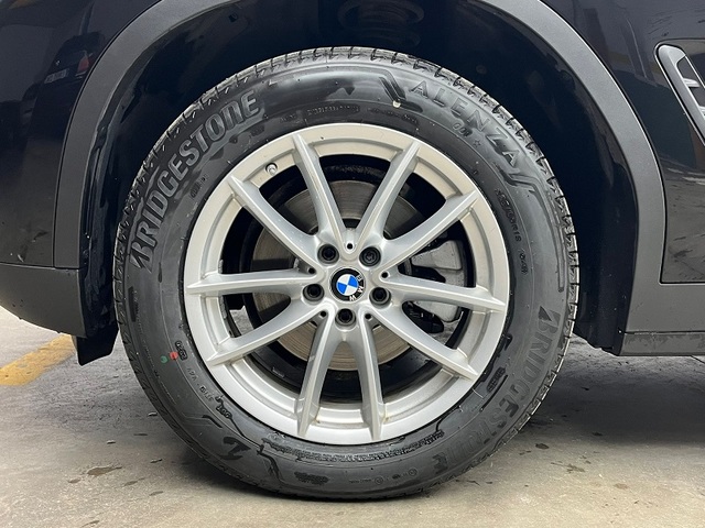 fotoG 10 del BMW X3 xDrive20d 140 kW (190 CV) 190cv Diésel del 2018 en Albacete