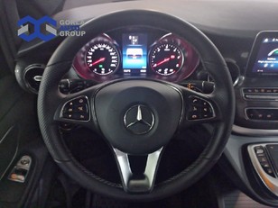 Mercedes-Benz Clase V V 250 d de segunda mano