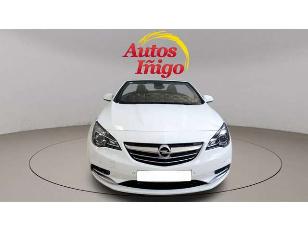 Opel Cabrio en Motorflash