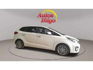 Kia Carens en Motorflash