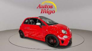 Abarth 500 en Motorflash