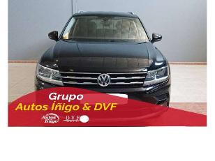 Volkswagen Tiguan Allspace en Motorflash