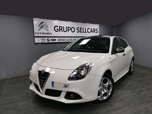 Alfa Romeo Giulietta en Motorflash