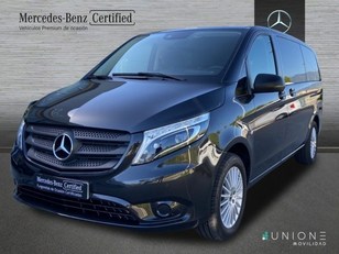 Mercedes-Benz Vito en Motorflash