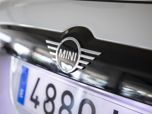fotoG 39 del MINI MINI Countryman Cooper 100 kW (136 CV) 136cv Gasolina del 2019 en Valladolid