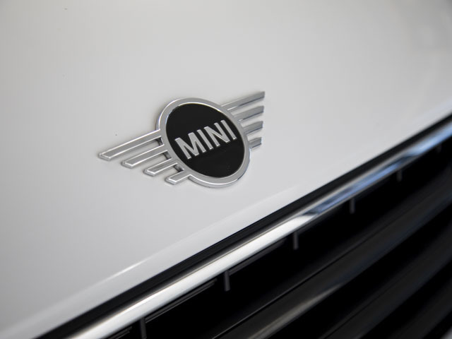 fotoG 41 del MINI MINI Countryman Cooper 100 kW (136 CV) 136cv Gasolina del 2019 en Valladolid
