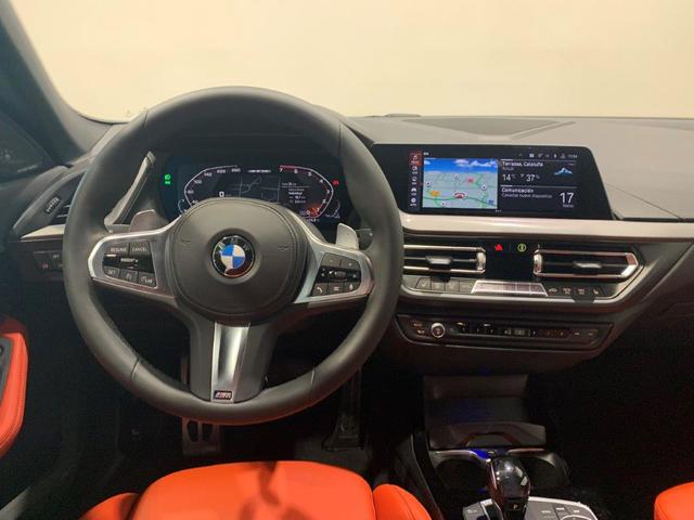fotoG 6 del BMW Serie 2 M235i Gran Coupe xDrive 225 kW (306 CV) 306cv Gasolina del 2021 en Barcelona