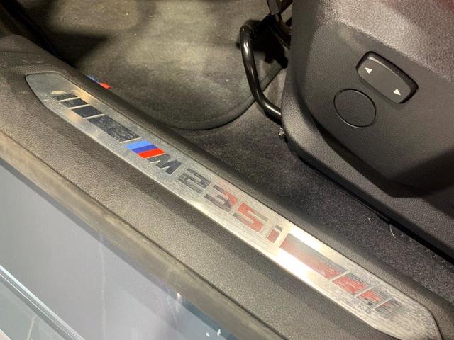 BMW Serie 2 M235i Gran Coupe color Gris. Año 2021. 225KW(306CV). Gasolina. En concesionario MOTOR MUNICH S.A.U  - Terrassa de Barcelona