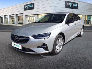 Opel Insignia 2.0D de segunda mano