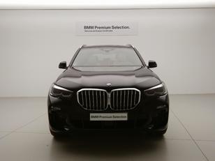 Fotos de BMW X5 xDrive40d color Negro. Año 2022. 250KW(340CV). Diésel. En concesionario Automotor Premium Viso - Málaga de Málaga