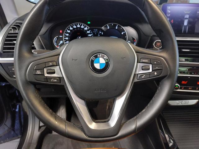 fotoG 13 del BMW X3 xDrive20d 140 kW (190 CV) 190cv Diésel del 2019 en Asturias