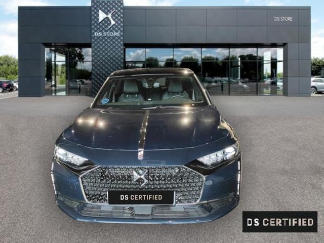 DS DS 9 E-Tense 225 Rivoli+ 165 kW (225 CV)