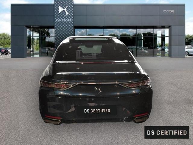 DS DS 9 E-Tense 225 Rivoli+ 165 kW (225 CV)