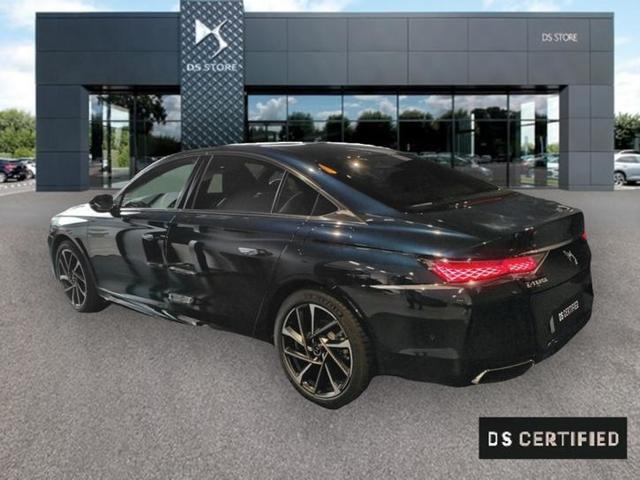 DS DS 9 E-Tense 225 Rivoli+ 165 kW (225 CV)