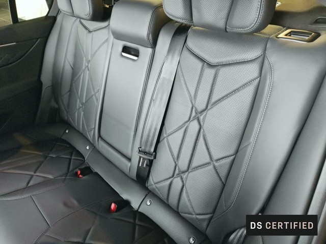 DS DS 9 E-Tense 225 Rivoli+ 165 kW (225 CV)