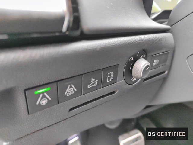 DS DS 9 E-Tense 225 Rivoli+ 165 kW (225 CV)