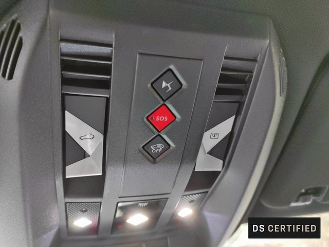 DS DS 9 E-Tense 225 Rivoli+ 165 kW (225 CV)