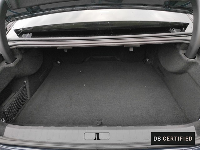 DS DS 9 E-Tense 225 Rivoli+ 165 kW (225 CV)