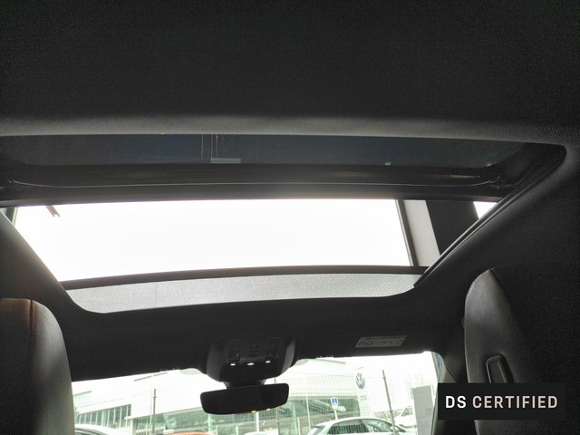 DS DS 9 E-Tense 225 Rivoli+ 165 kW (225 CV)