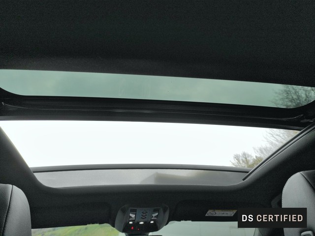 DS DS 9 E-Tense 225 Rivoli+ 165 kW (225 CV)