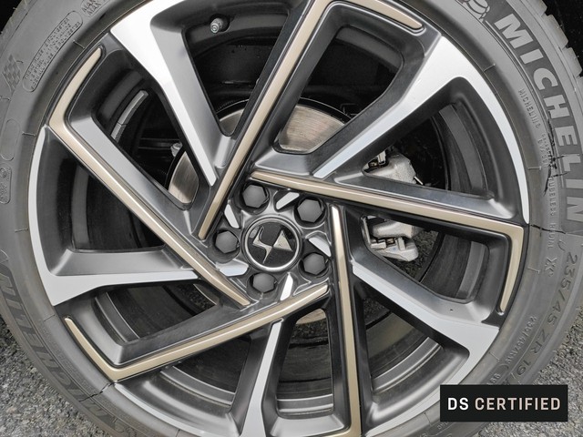 DS DS 9 E-Tense 225 Rivoli+ 165 kW (225 CV)