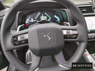 DS DS 9 E-Tense 225 de segunda mano