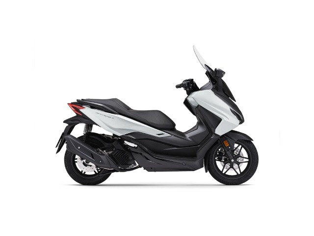 Honda Forza 125  - 2